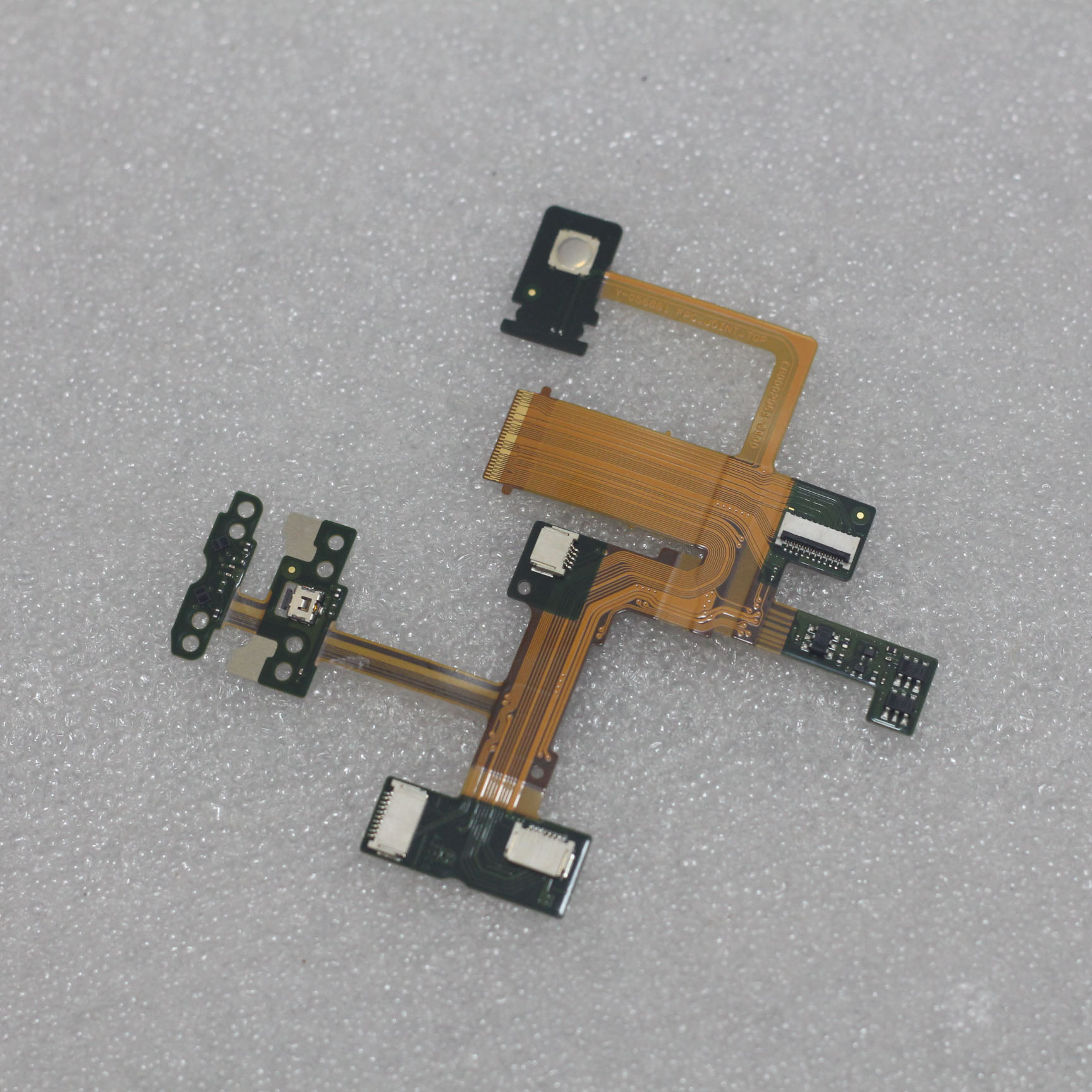 Fujifilm Camera X-T5 - New top cover flexible cable FPC