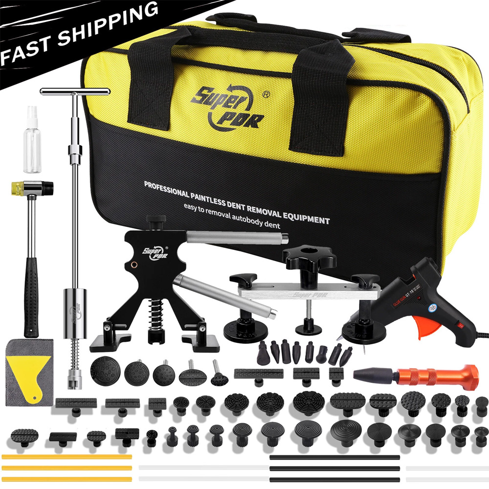 Electronics Repair Kit - PDR Tools Dent Puller Lifter Paintless