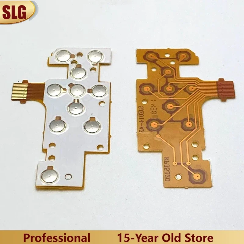Electronics Repair Kit - 1PCS New Keyboard Key Button Flex