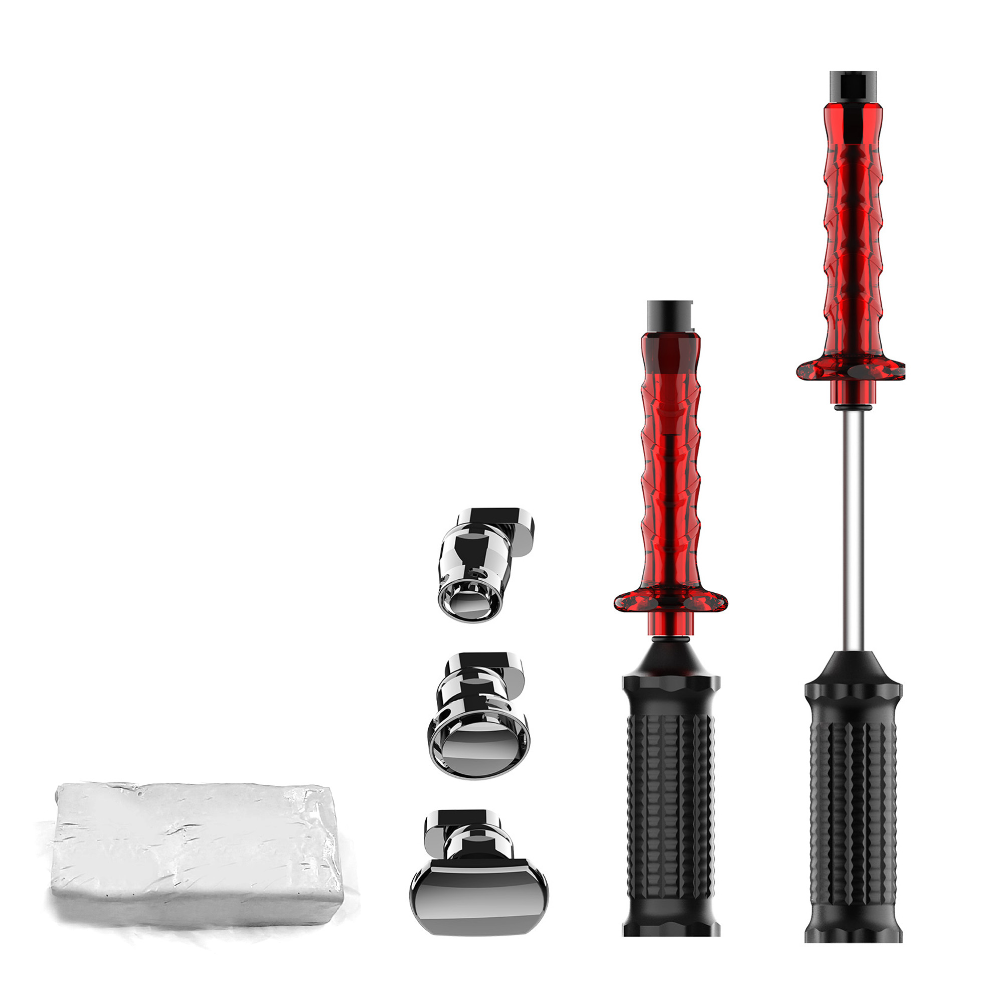 Electronics Repair Kit - WOYO PDR100 Slide Hammer Dent Puller