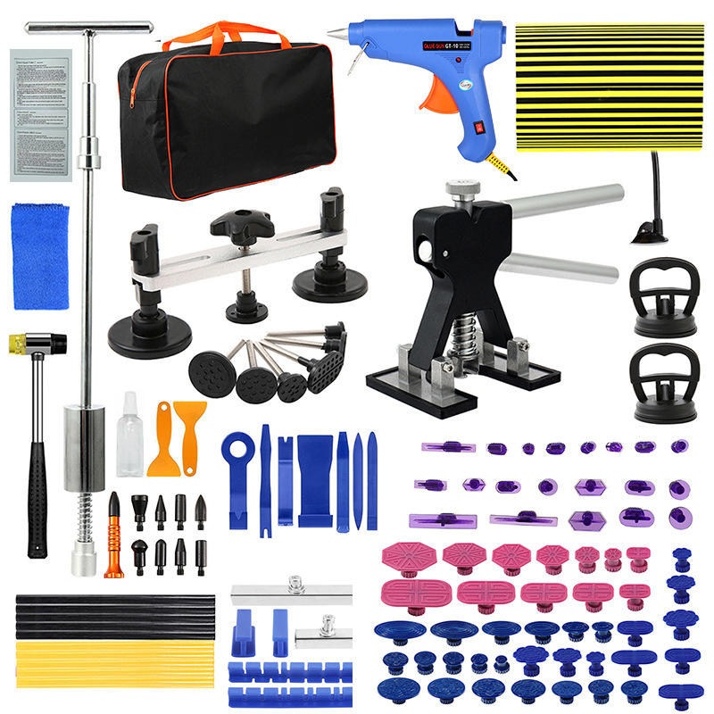Electronics Repair Kit - Car Dent Repair Tools Kit Body