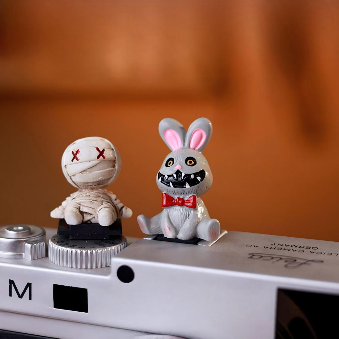 Cute Mummy Universal Hot Shoe  - Fujifilm Camera X-T5 recension och pris
