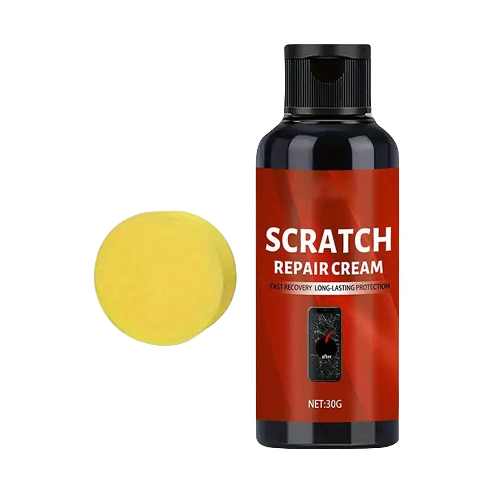 Mobile Phone Screen Scratch Re - Electronics Repair Kit recension och pris