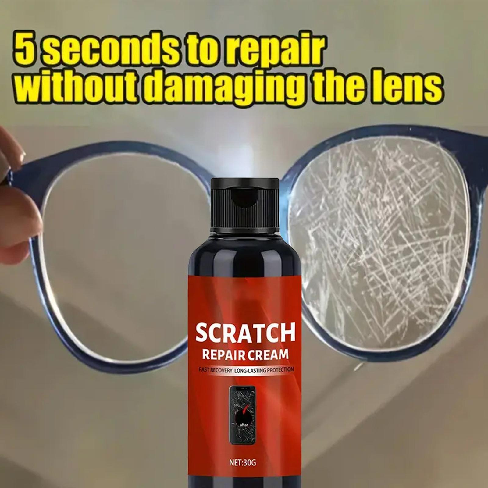 Mobile Phone Screen Scratch Re - Electronics Repair Kit recension och pris
