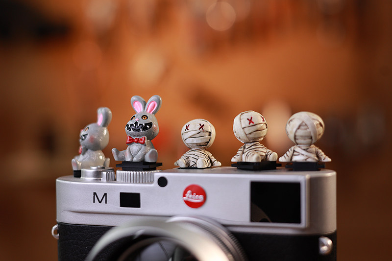 Cute Christmas Horror  Hot Sho - Fujifilm Camera X-T5 recension och pris
