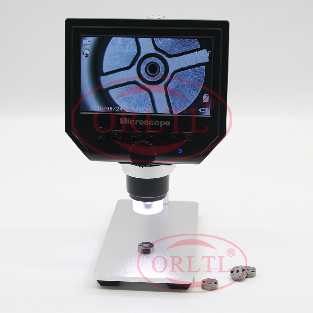 ORLTL Common Rail Injectors Re - Electronics Repair Microscope recension och pris