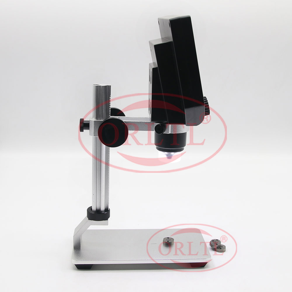 ORLTL Common Rail Injectors Re - Electronics Repair Microscope recension och pris