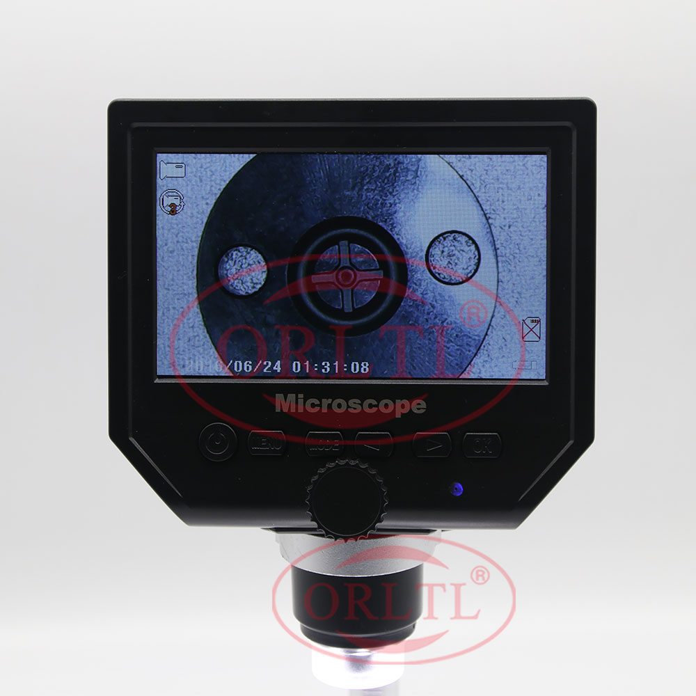 ORLTL Common Rail Injectors Re - Electronics Repair Microscope recension och pris