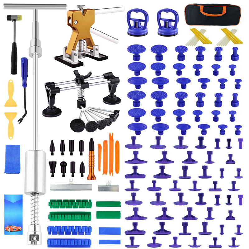 Car Paintless Dent Repair Tool - Electronics Repair Kit recension och pris