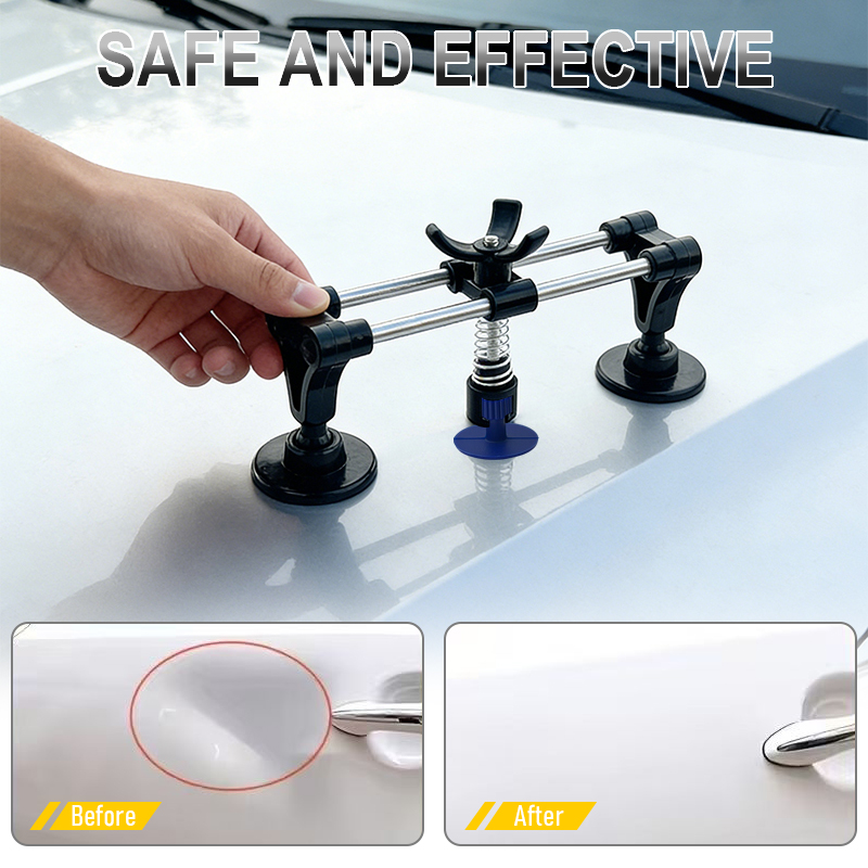 Car Paintless Dent Repair Tool - Electronics Repair Kit recension och pris
