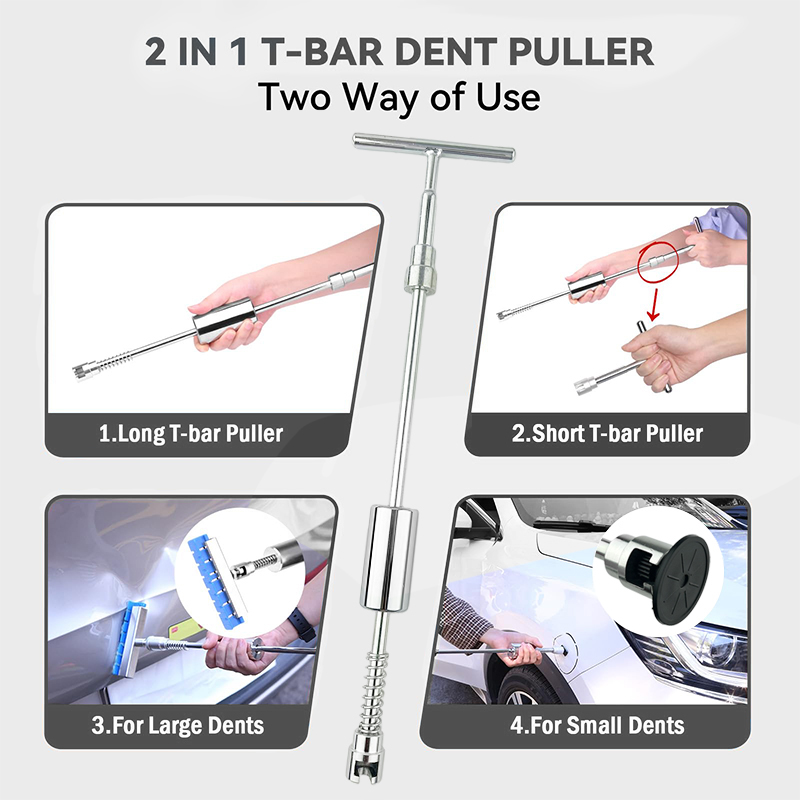 Car Paintless Dent Repair Tool - Electronics Repair Kit recension och pris