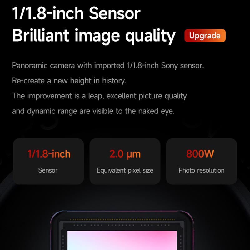 Mechanic Vision Air Pro 4K Ind - Electronics Repair Microscope recension och pris