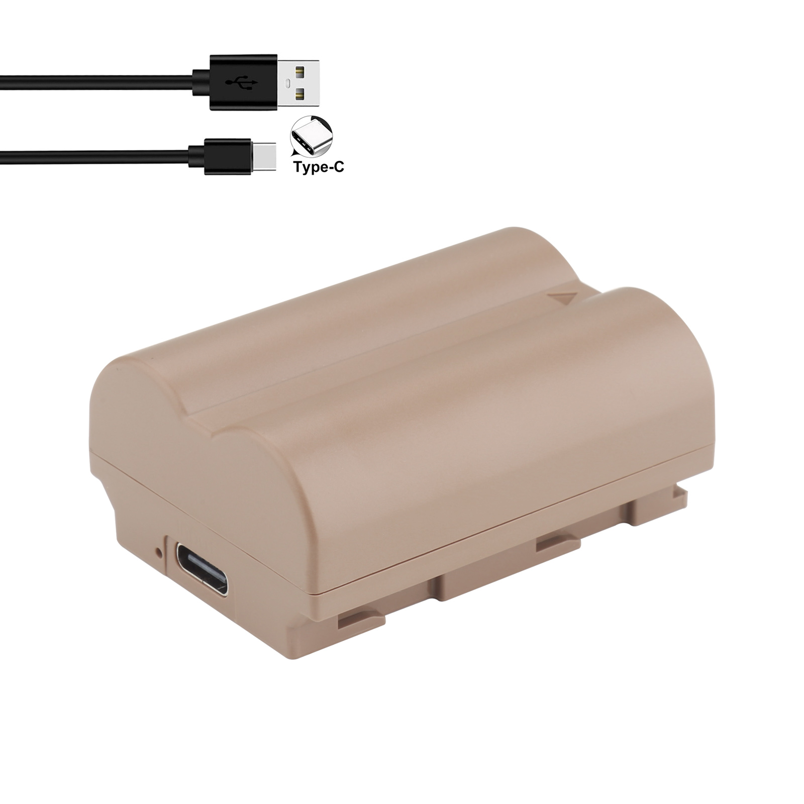 2880 mAh NP-W235 NP W235 Batte - Fujifilm Camera X-T5 recension och pris
