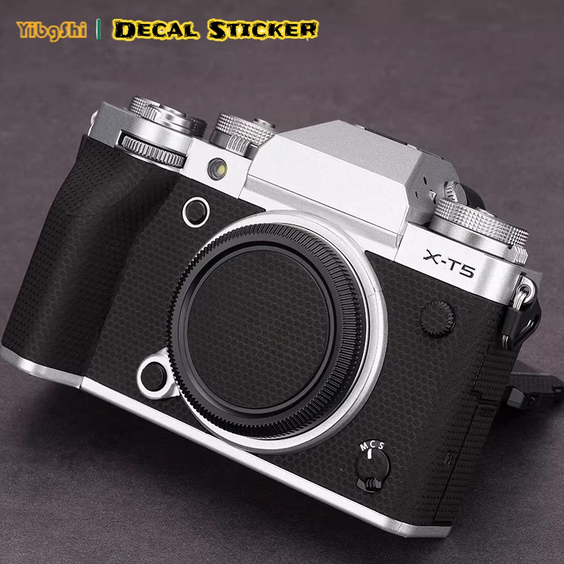 For FujiFilm X-T5 Camera Stick - Fujifilm Camera X-T5 recension och pris