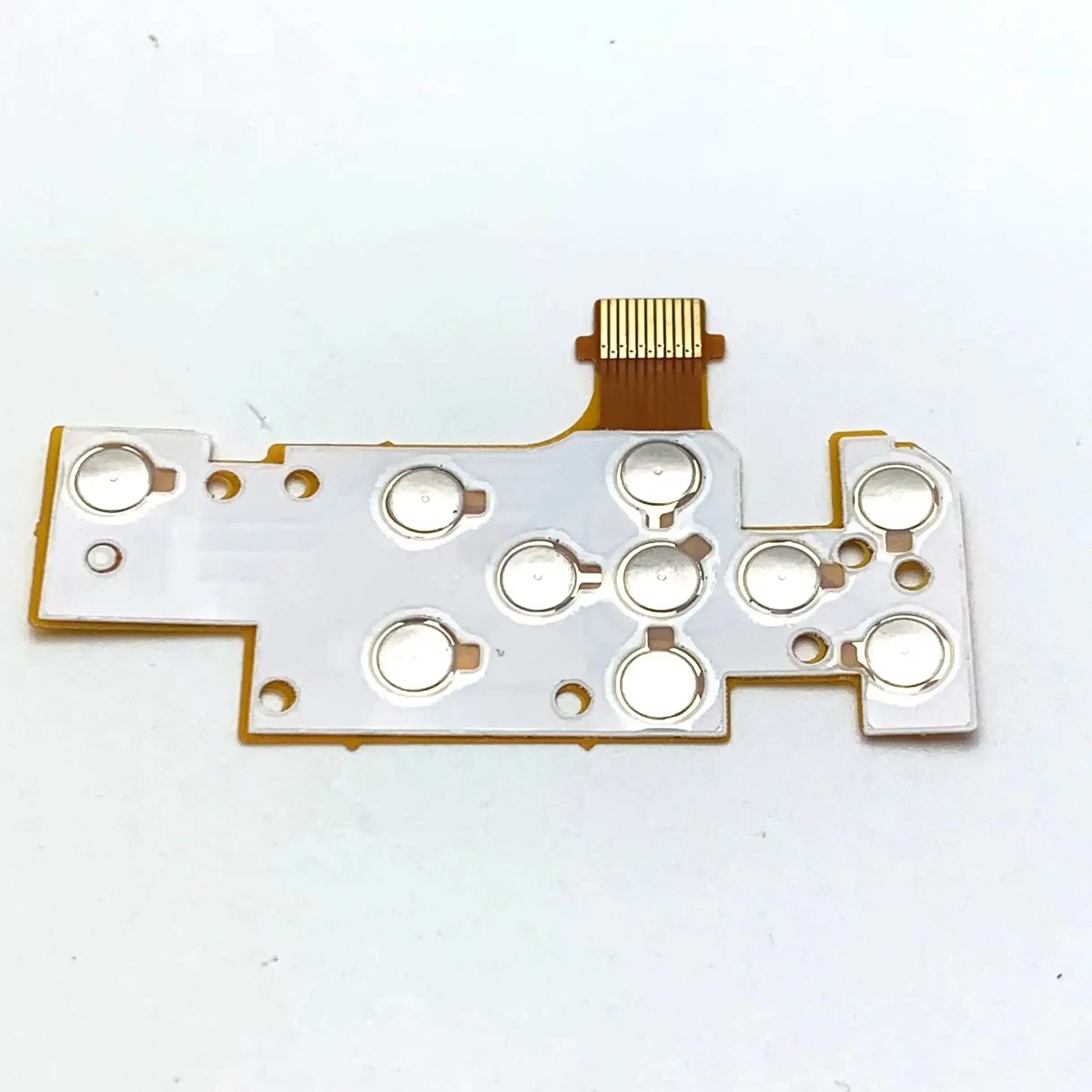1PCS New Keyboard Key Button F - Electronics Repair Kit recension och pris