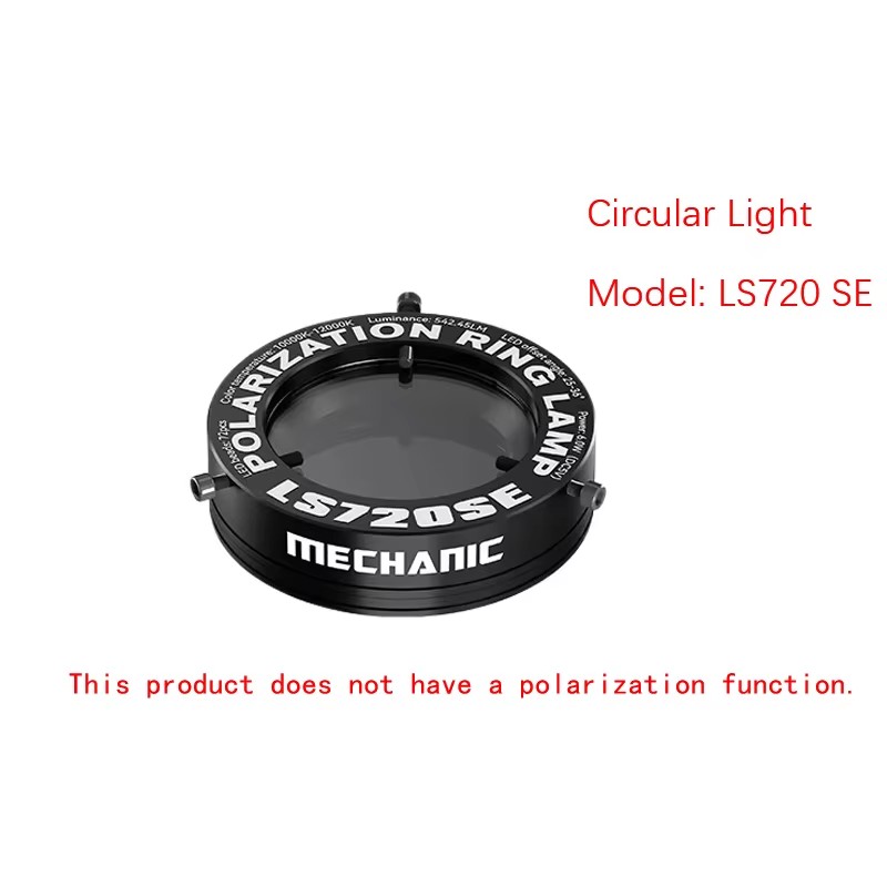【MECHANIC】 LS720+ LS360 Micros - Electronics Repair Microscope recension och pris
