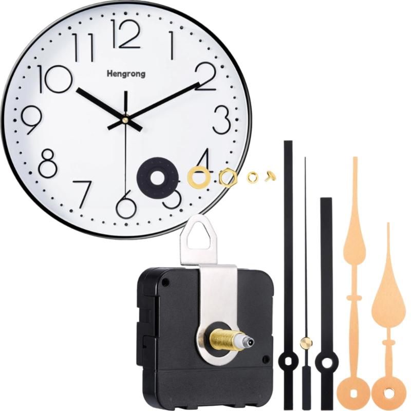 **1 Set Clockwork Table Hangin - Electronics Repair Desk recension och pris