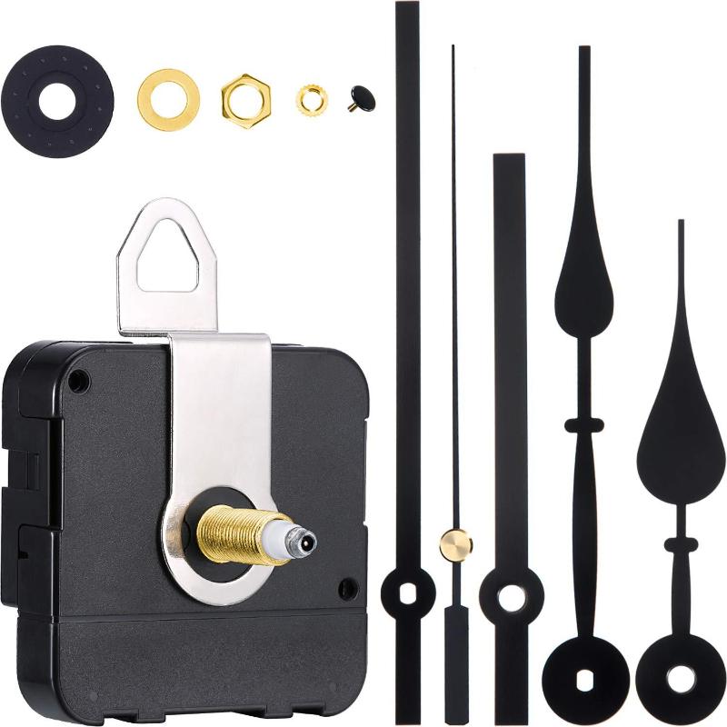 **1 Set Clockwork Table Hangin - Electronics Repair Desk recension och pris