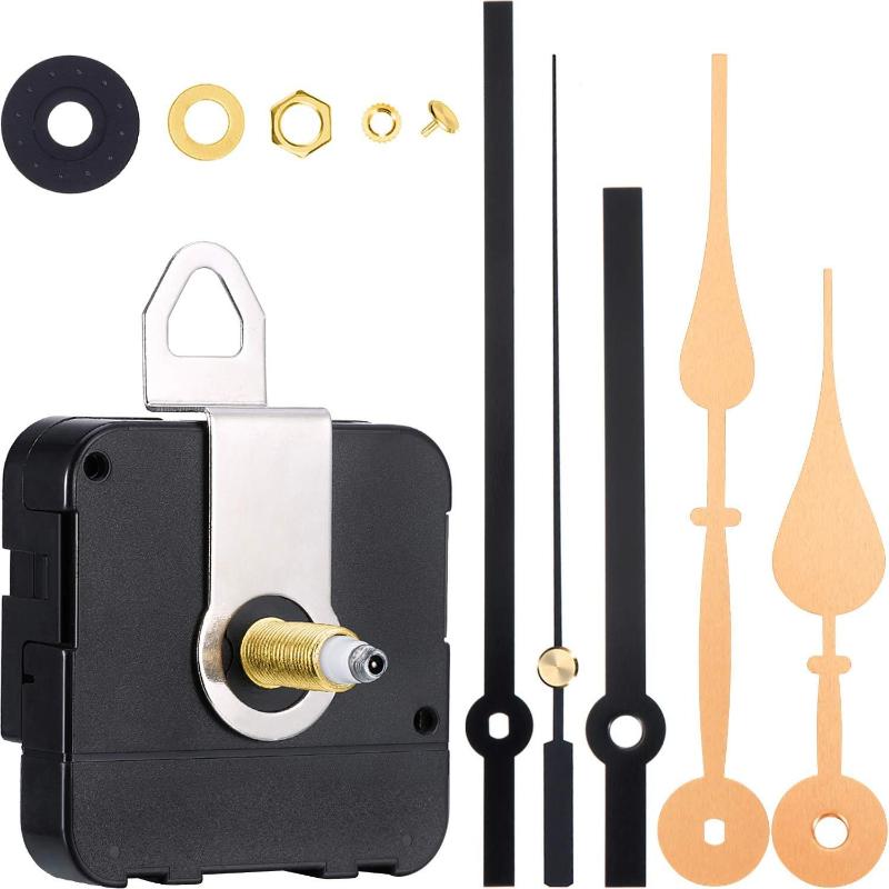 **1 Set Clockwork Table Hangin - Electronics Repair Desk recension och pris