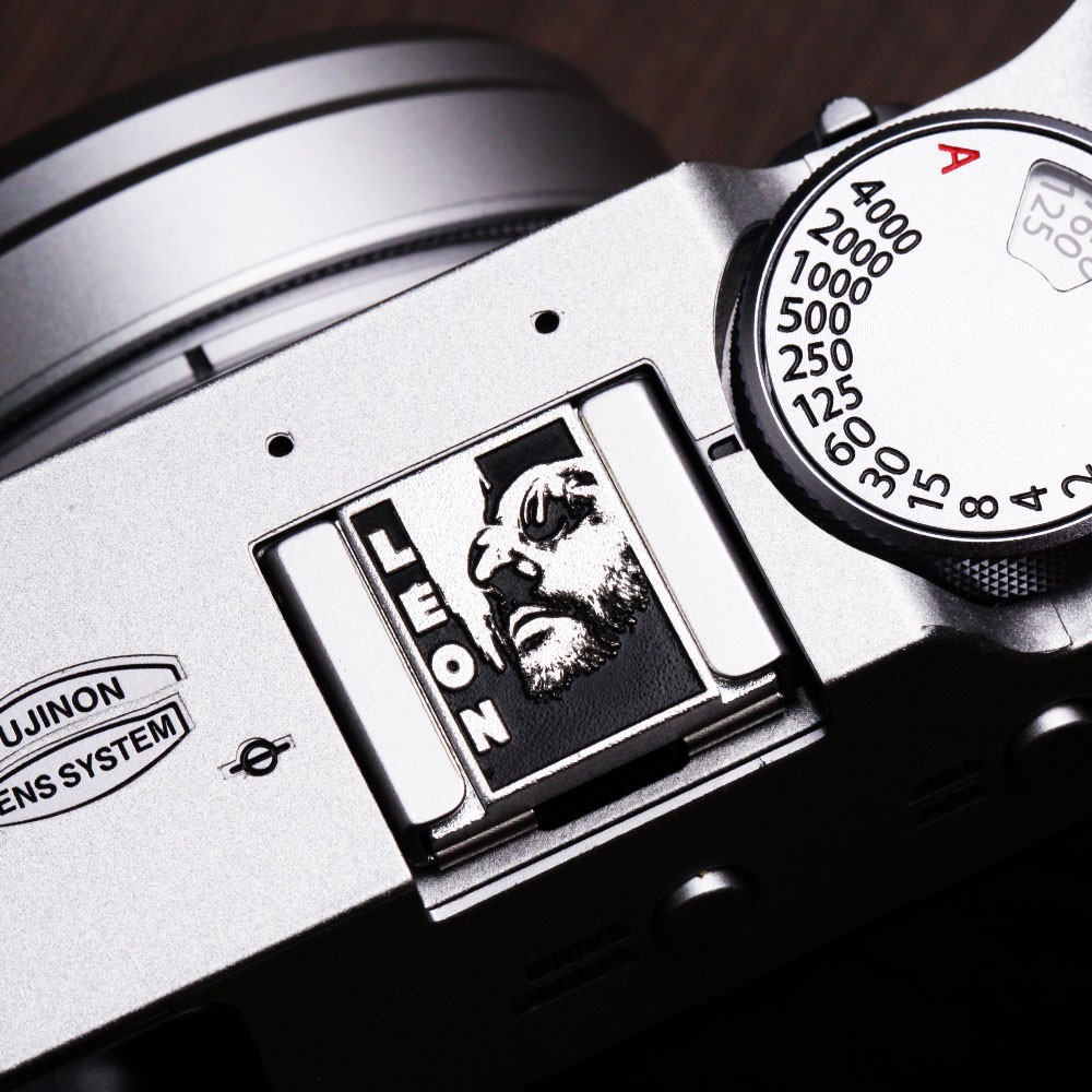 Camera Shutter Release Button  - Fujifilm Camera X-T5 recension och pris