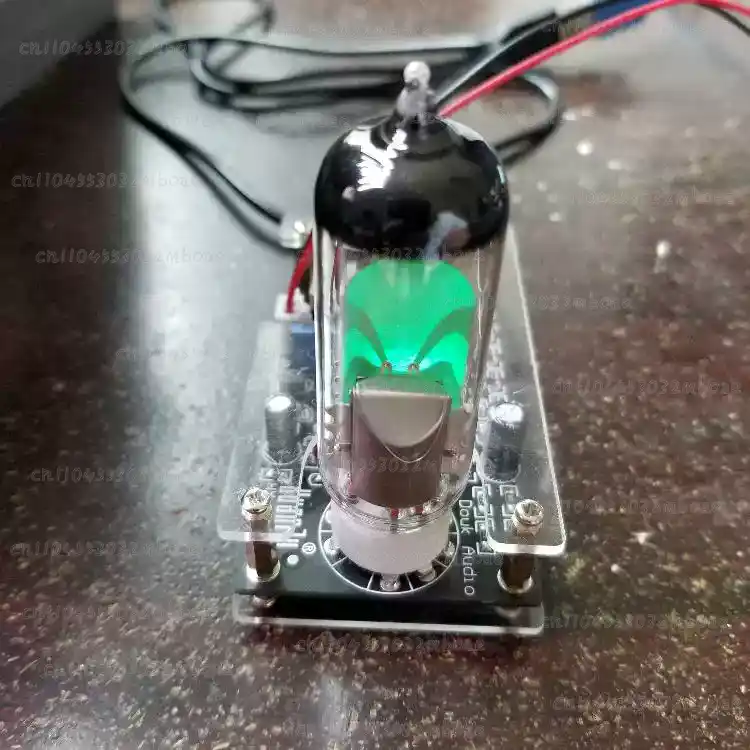 EM80/EM81/EM84/6E1/6E2 Electro - Vintage Electronics Repair Youtube recension och pris
