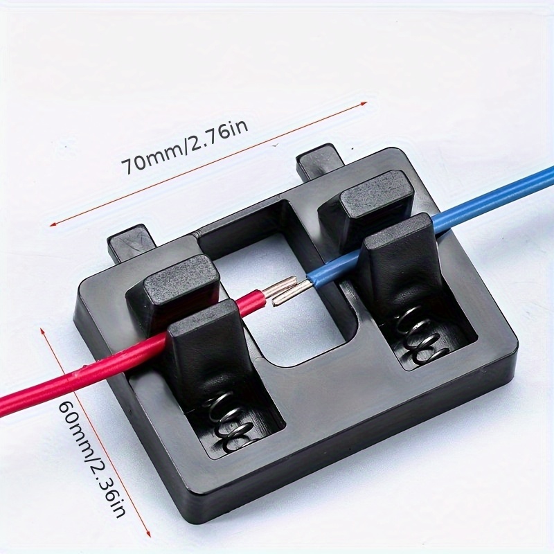 Electronic Welding Wire tools  - Electronics Repair Desk recension och pris