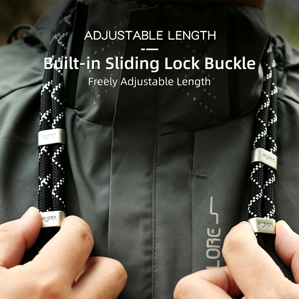 Adjustable Camera Strap Should - Fujifilm Camera X-T5 recension och pris