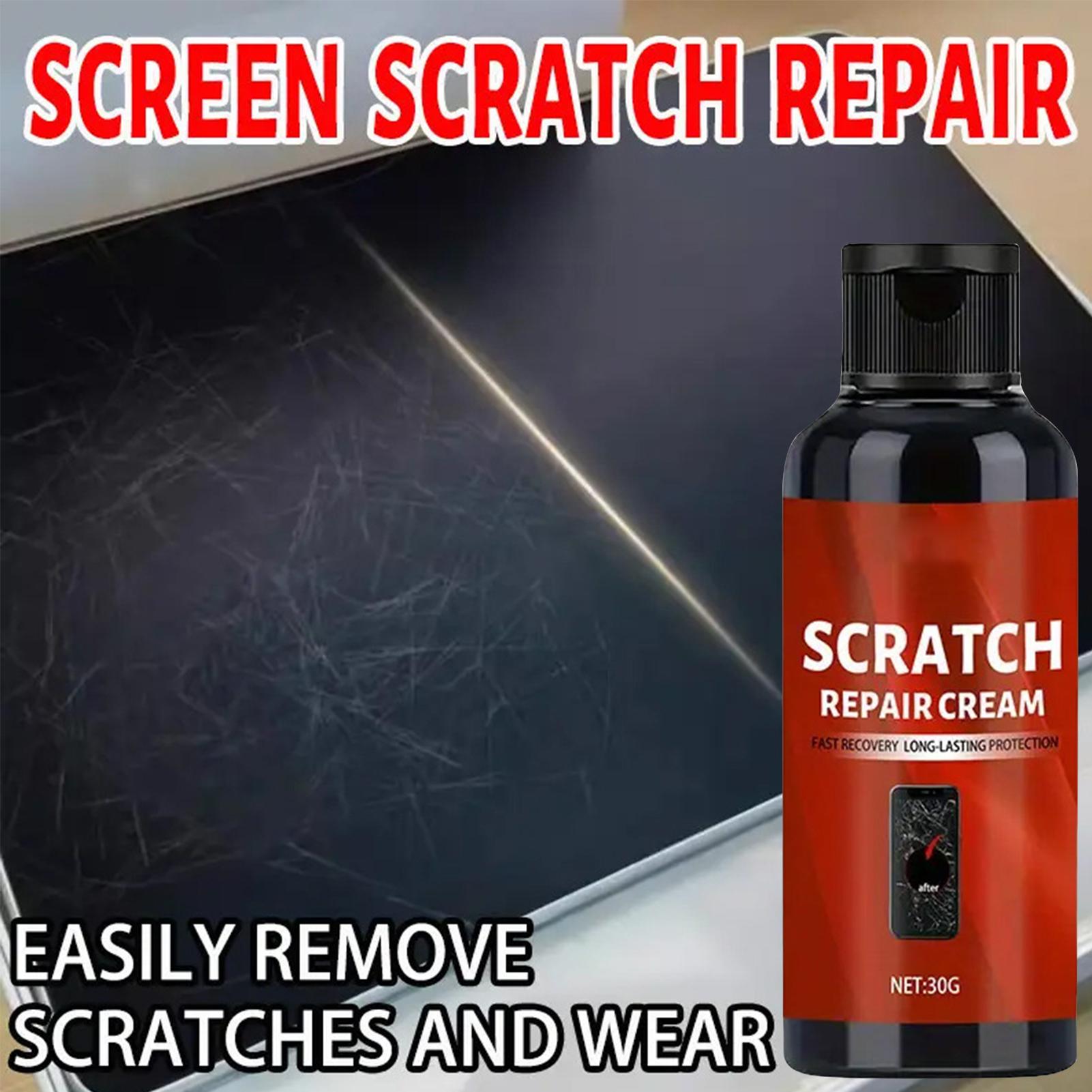30g Glass Scratch Remover Crea - Electronics Repair Kit recension och pris