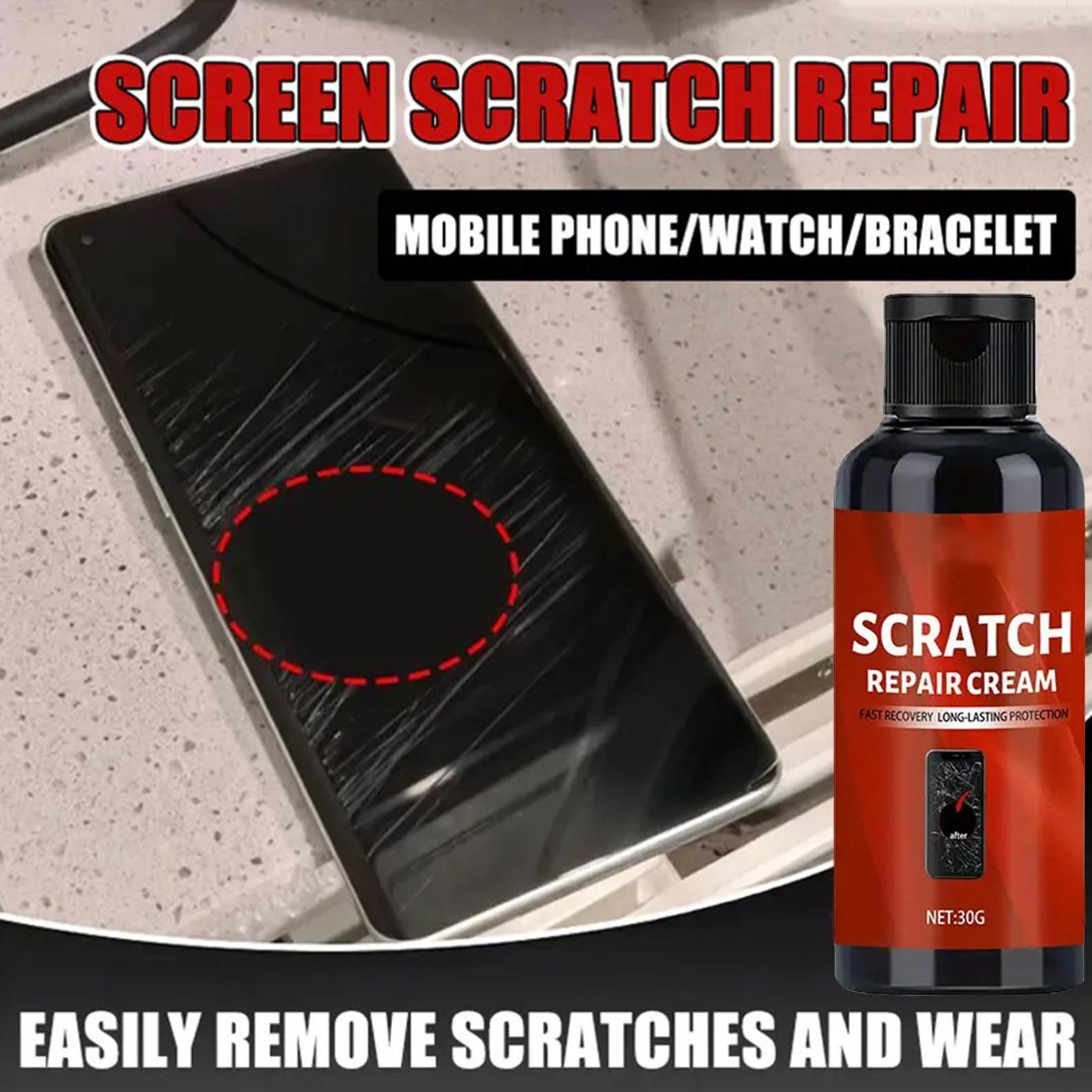 30g Glass Scratch Remover Crea - Electronics Repair Kit recension och pris