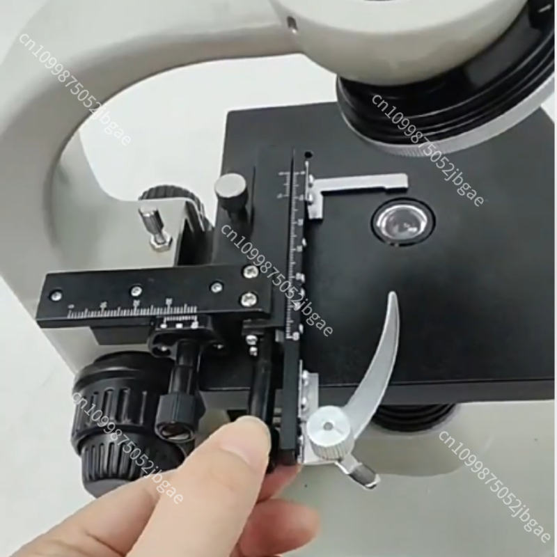 1PC Metal Microscope Accessori - Electronics Repair Microscope recension och pris