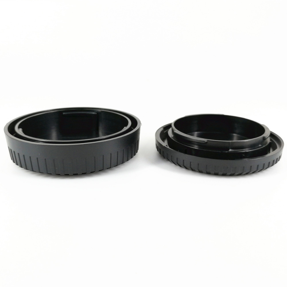 Rear Lens Cap Cover + Camera F - Fujifilm Camera X-T5 recension och pris