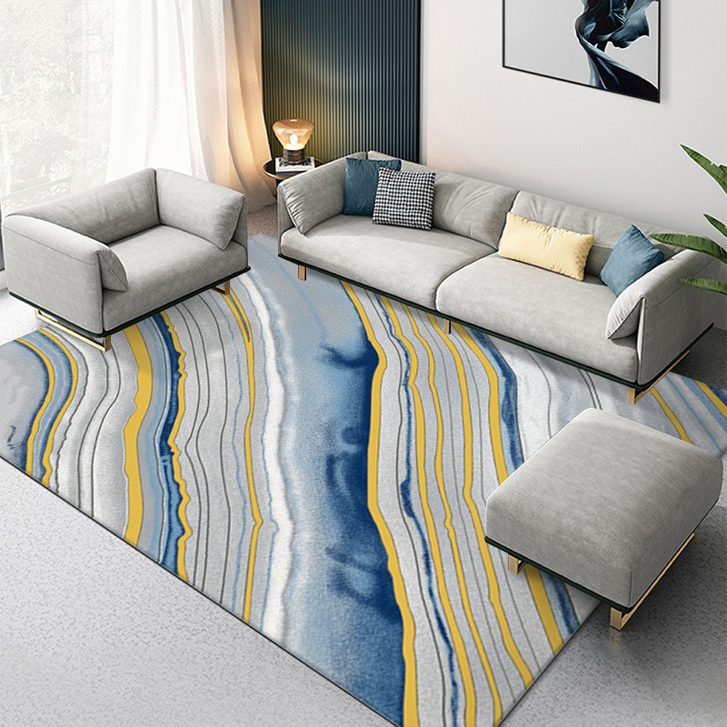 Abstract Geometry Carpet Nordi - Electronics Repair Desk recension och pris