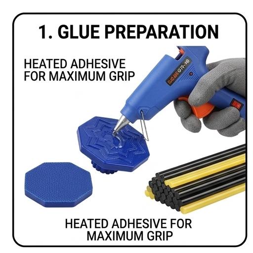 Car Dent Repair Tools Kit Body - Electronics Repair Kit recension och pris