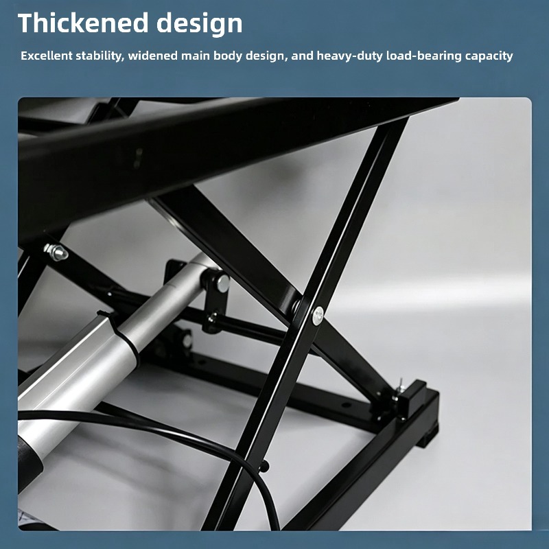 Folding Lifting Mechanism Wire - Electronics Repair Desk recension och pris