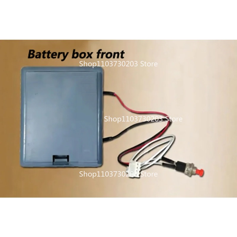 Multifunctional Safe Panel Rep - Electronics Repair Kit recension och pris