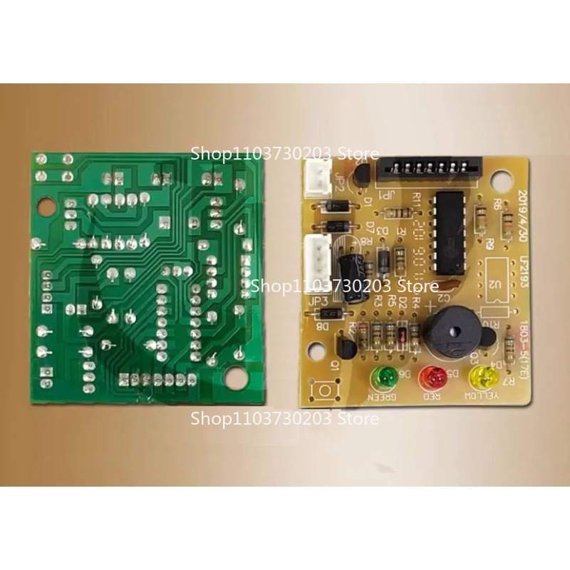 Multifunctional Safe Panel Rep - Electronics Repair Kit recension och pris