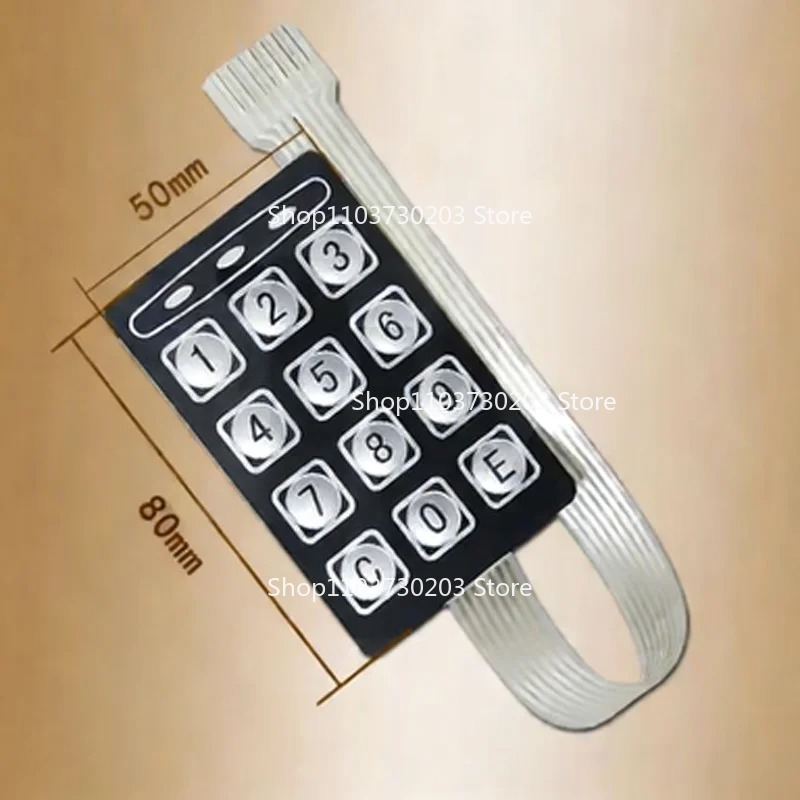 Multifunctional Safe Panel Rep - Electronics Repair Kit recension och pris