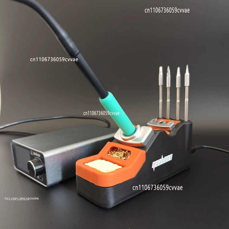 TC22 240W Soldering Station Ki - Electronics Repair Kit recension och pris