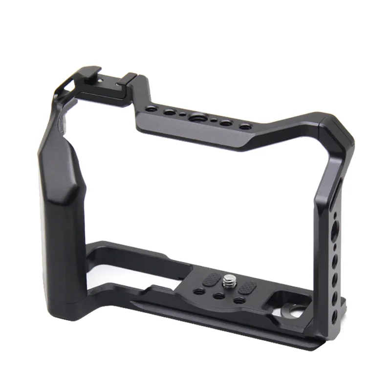 X-T5 Cage for Fujifilm X-T5 wi - Fujifilm Camera X-T5 recension och pris