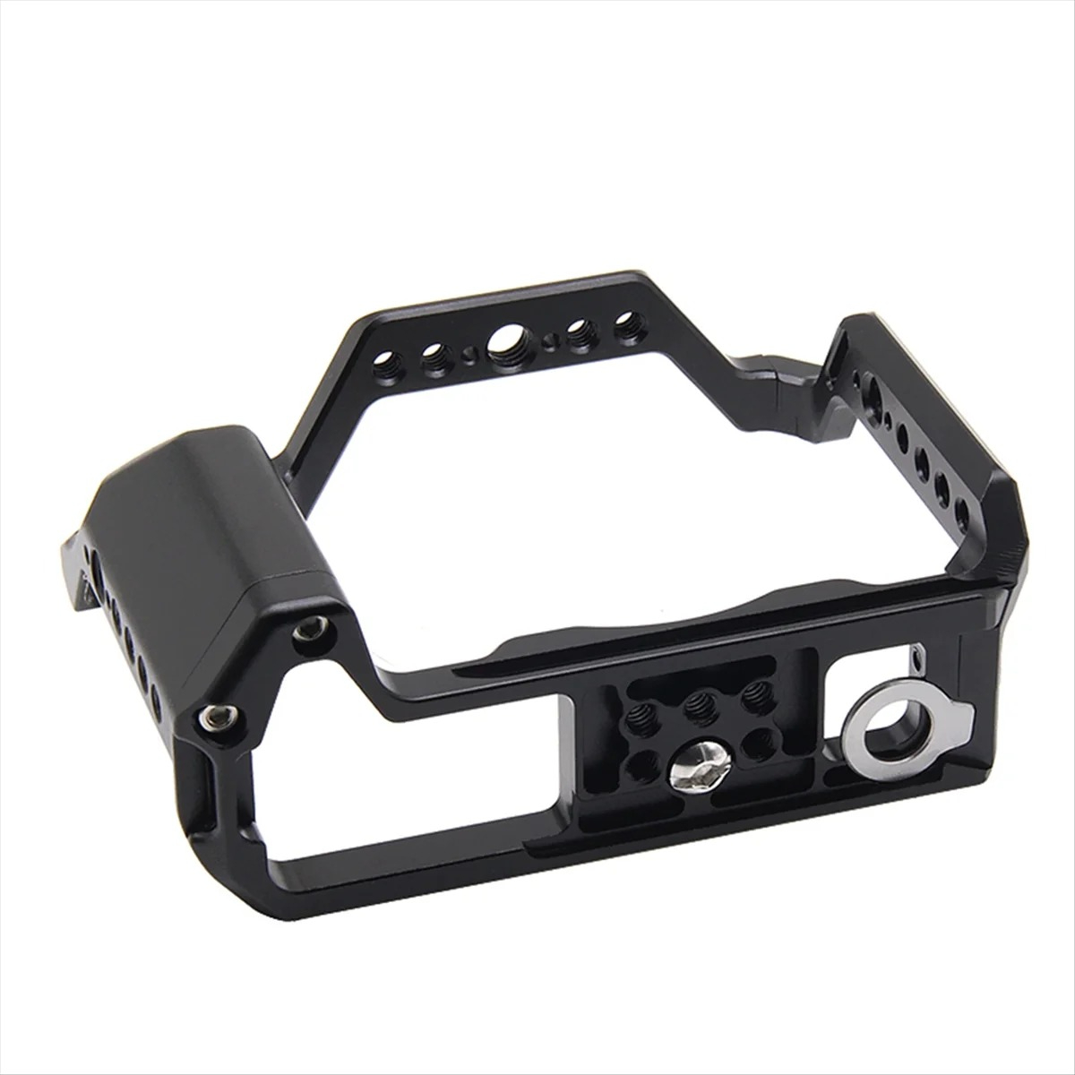 X-T5 Cage for Fujifilm X-T5 wi - Fujifilm Camera X-T5 recension och pris