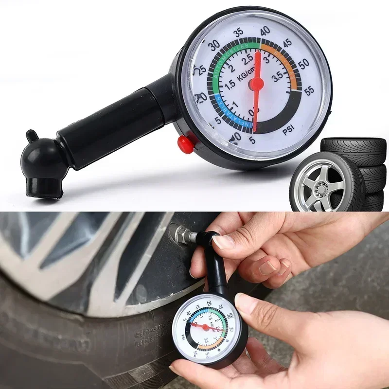 Auto Car Tire High Precision T - Electronics Repair Desk recension och pris