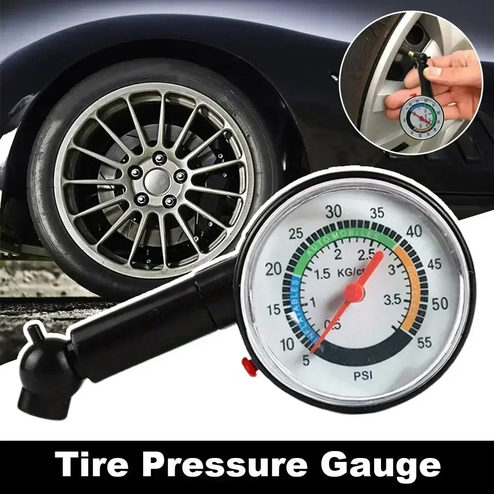 Auto Car Tire High Precision T - Electronics Repair Desk recension och pris