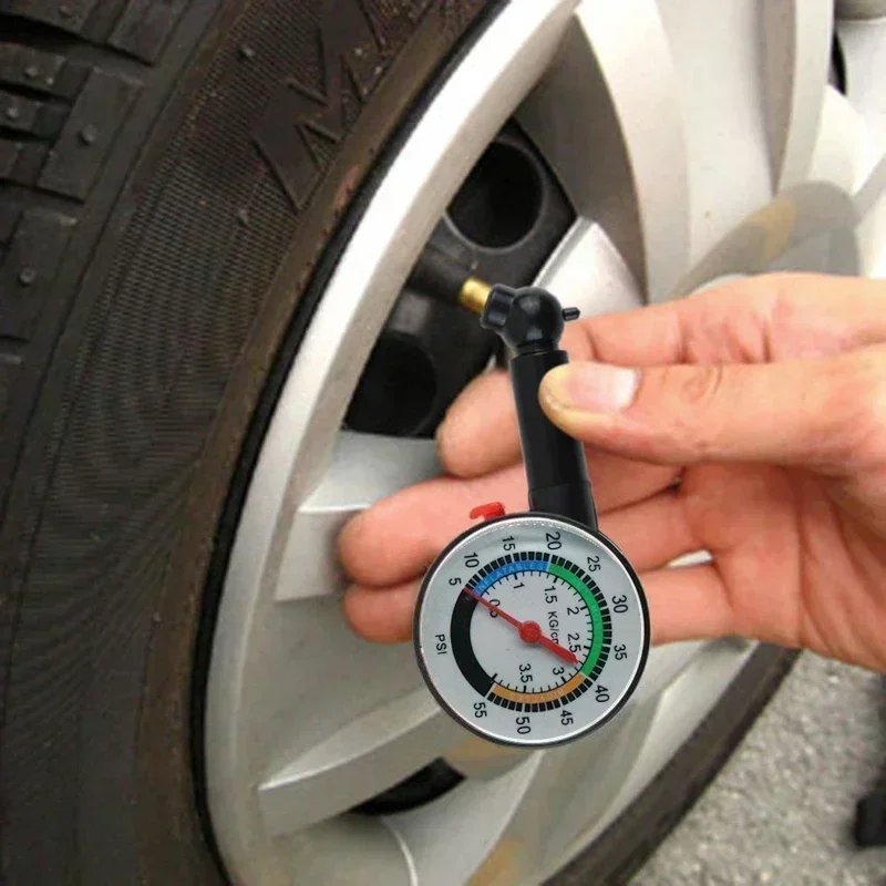 Auto Car Tire High Precision T - Electronics Repair Desk recension och pris